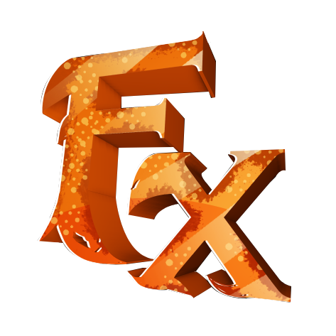 Fxes Logo